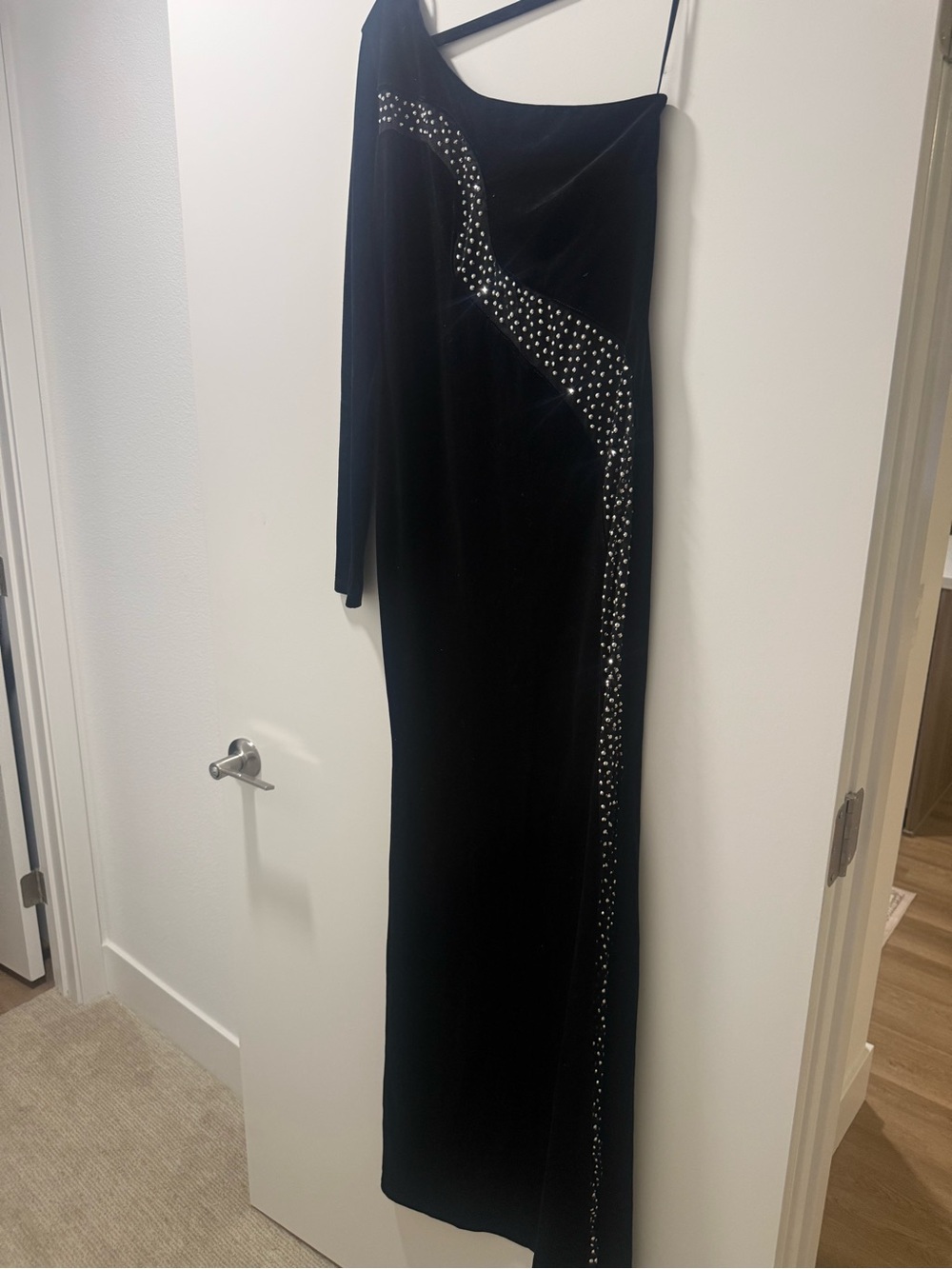 Fashion nova dress